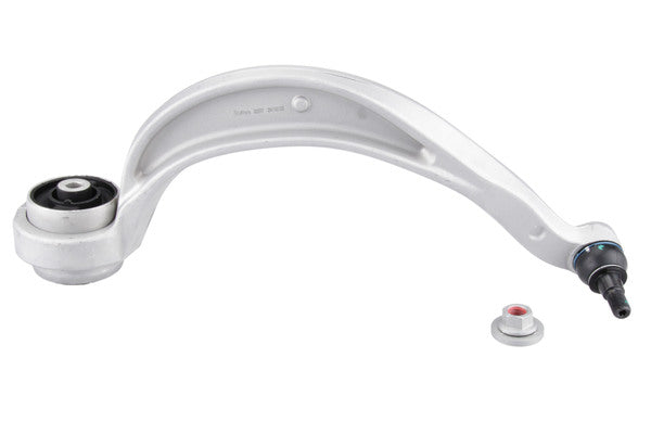 4G0407693J Front, Driver Side, Lower, Rearward Control Arm