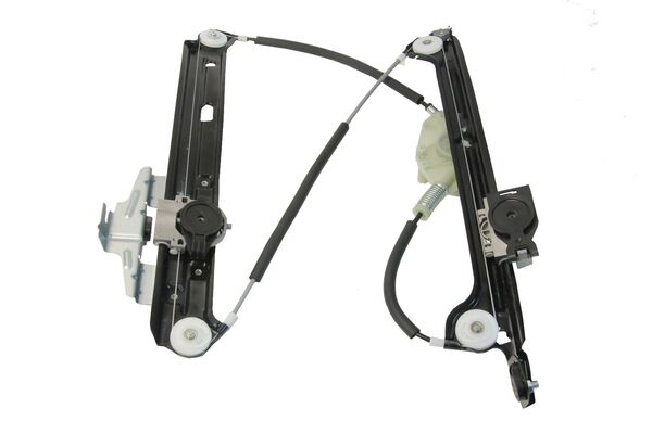 51357197924PRM Rear, Passenger Side Power Window Regulator, Without Motor