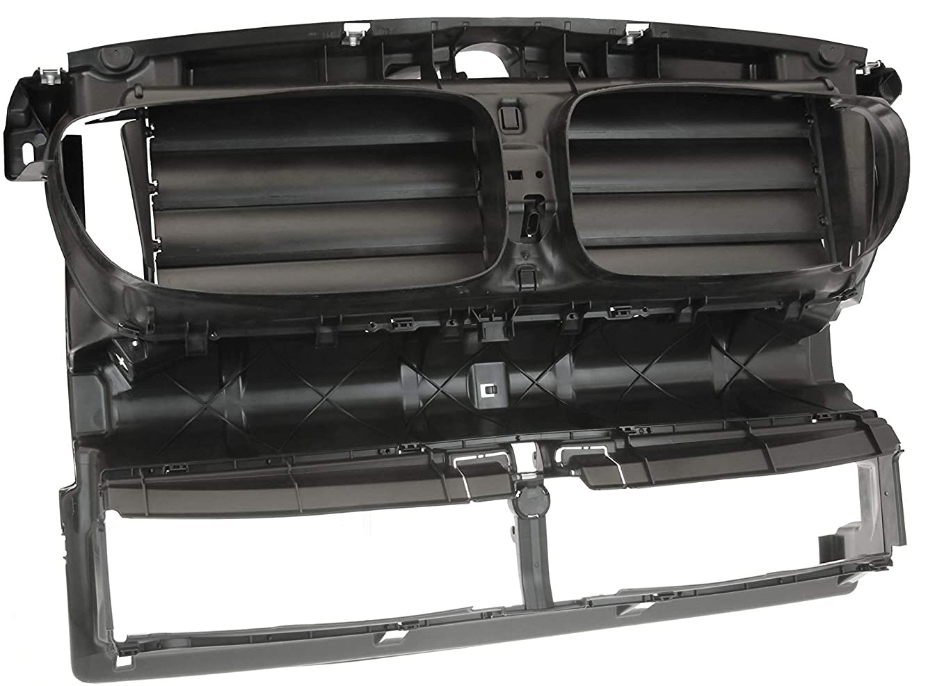 51747200787 Воздуховод для приборной панели Direct Fit, продается отдельно