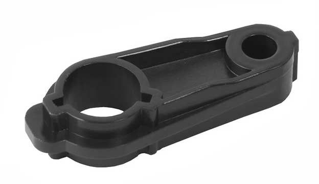 5334701 Climate Control Door Rod Lever - Replaces OE Number 53-34-701