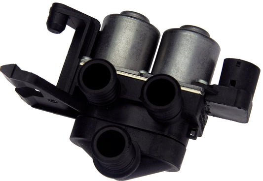 64118375792 Heater Valve