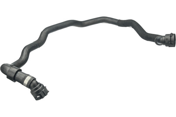 64216983858 Heater Hose - EPDM Rubber, Direct Fit, Sold Individually