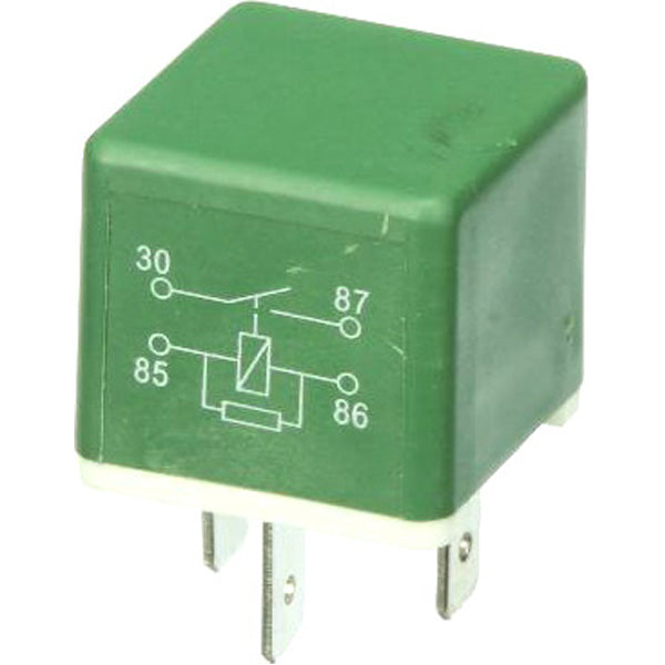 8522310 Multi Purpose Relay - Sold Individually