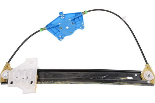 8E0839461CPRM Задний стеклоподъемник со стороны водителя URO Premium Parts, без мотора