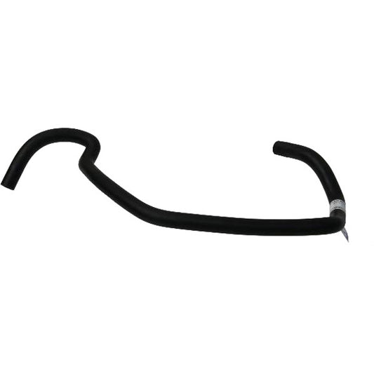 92857458904 OE Replacement Series Heater Hose - Direct Fit, Sold Individually