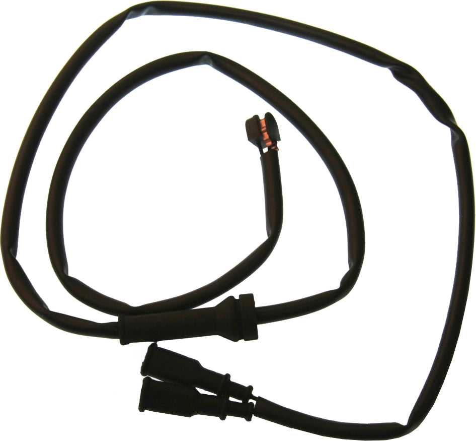 92861231503 Датчик тормозной колодки спереди, со стороны водителя или пассажира, запчасти APA/URO Датчик тормозной колодки