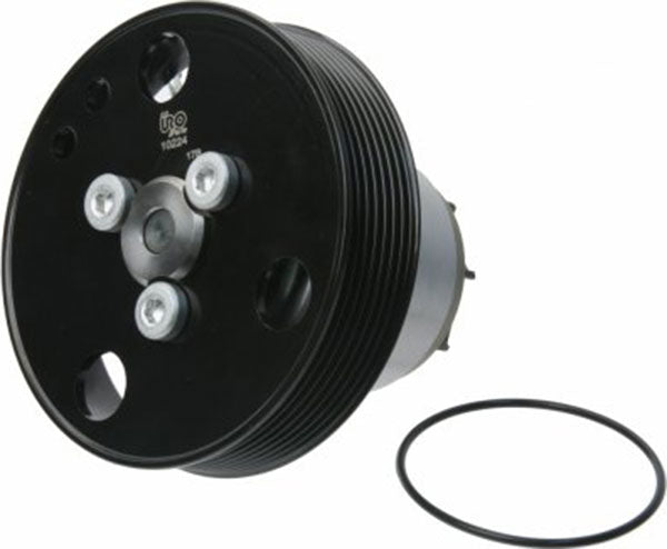 95810603303 Water Pump, 3.6L, 6Cyl, New APA/URO Parts Water Pump