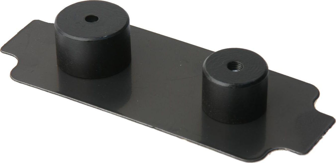 98735108801 APA/URO Parts OE Сменная тормозная колодка — прямая установка