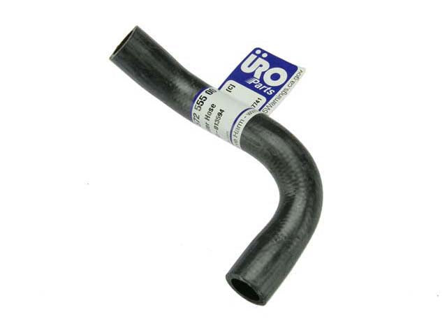 99757255500 Heater Hose - Sold Individually