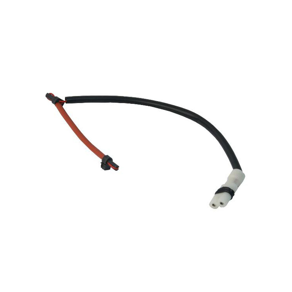 99761275500 Датчик тормозной колодки передний, со стороны водителя, серия OE для замены