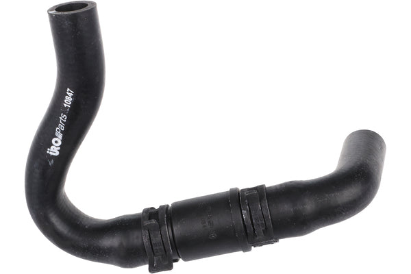 MJA6739AC APA/URO Parts Heater Hose Heater Hose - Black, EPDM Rubber, Direct Fit, Sold Individually