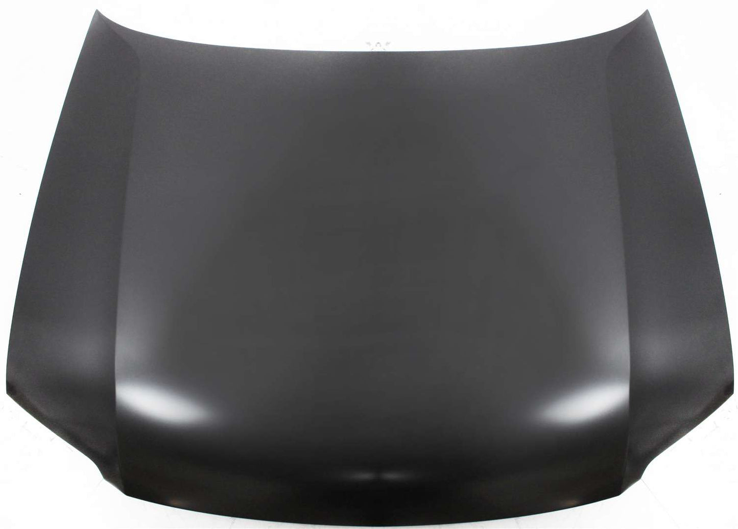 Factory Style Hood Steel Primed