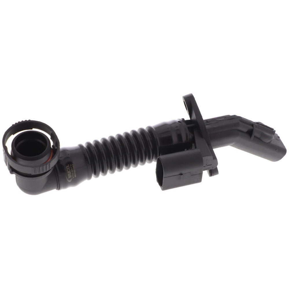 V10-9879 Crankcase Vent Hose, Cylinder Head Cover to Air Cleaner - Replaces OE Number 03H103202D