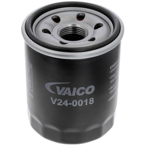 V24-0018 Oil Filter - Screw-on, Direct Fit, Sold Individually