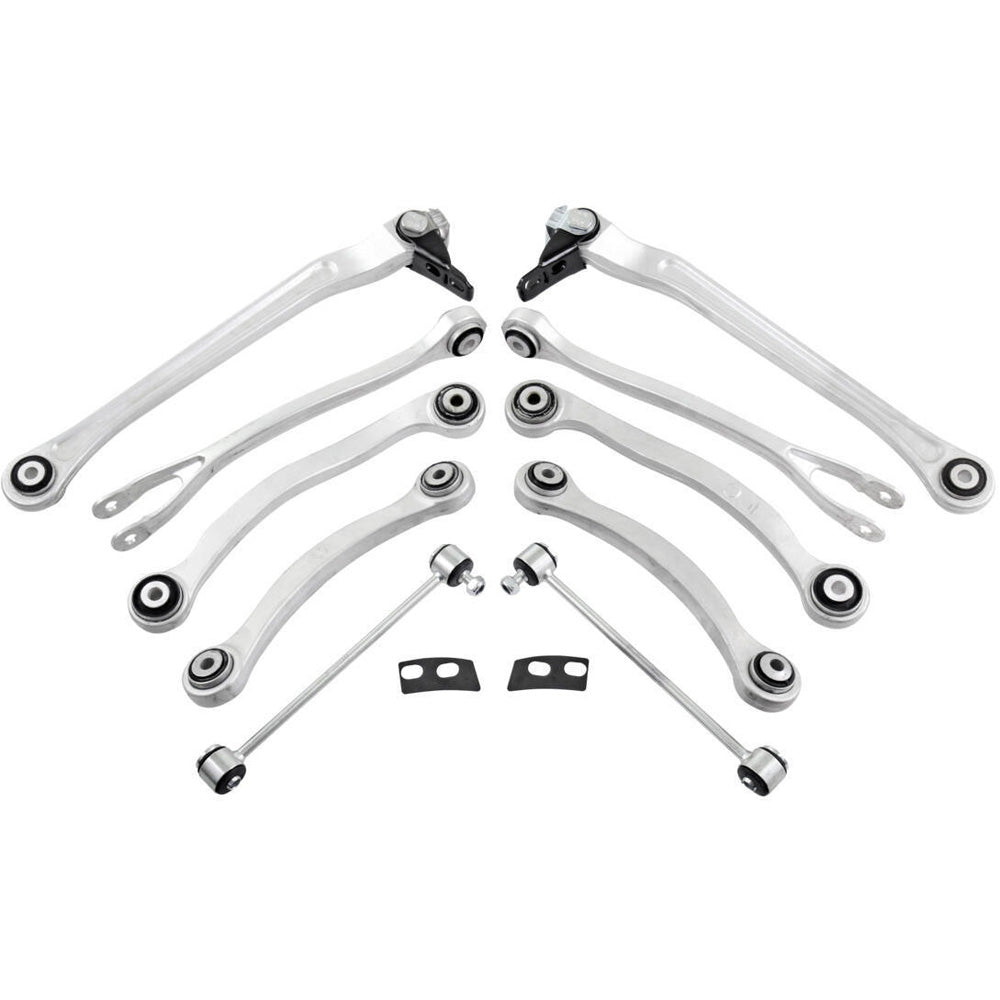 V30-7630-1 Rear Sway Bar Link