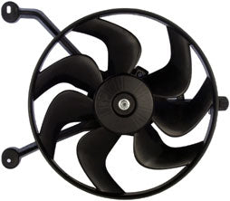 FA70049 OE Сменный вентилятор конденсатора кондиционера, одинарный