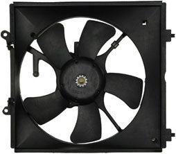 FA70134 OE сменный вентилятор радиатора, одинарный вентилятор, VDO OE сменный