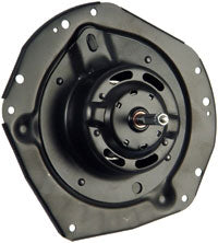 PM113 OE Replacement Series Blower Motor