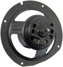 PM206 OE Replacement Series Blower Motor