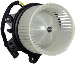 PM9200 OE Replacement Series Blower Motor