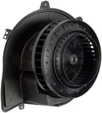 PM9215 OE Replacement Series Blower Motor