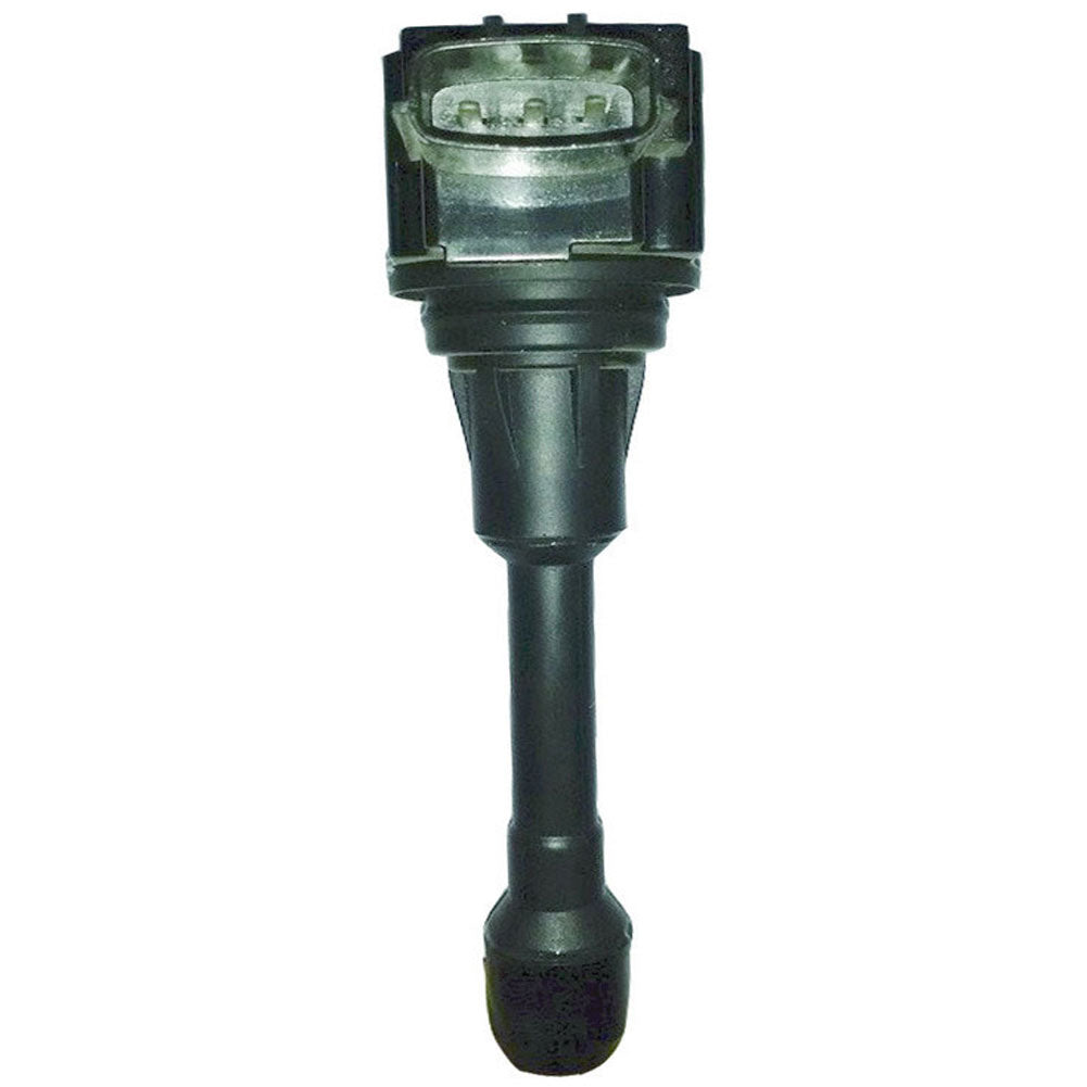 CUF509 Ignition Coil, Sold Individually, 2.5L, 4Cyl