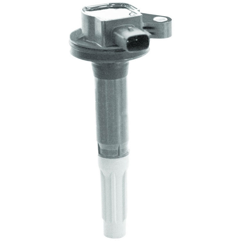 CUF622 Ignition Coil, Sold Individually, 5.0L, 8Cyl