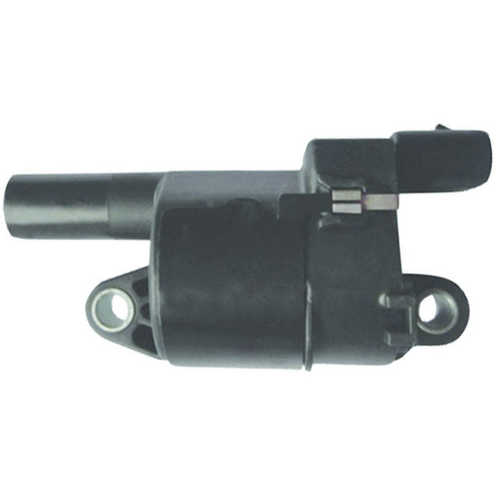 CUF742 Ignition Coil, Sold Individually