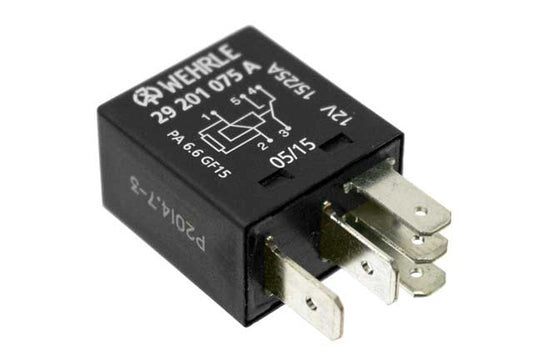 29 2010 75A Реле топливного насоса — заменяет оригинальный номер 4H0-951-253 C