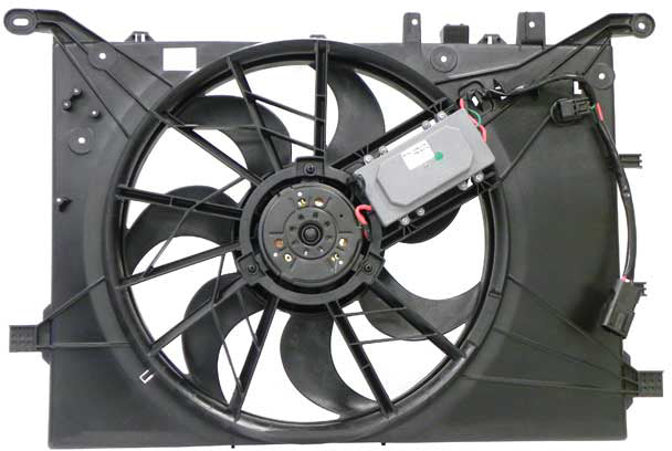 622140 Auxiliary Fan Assembly - Replaces OE Number 30680547