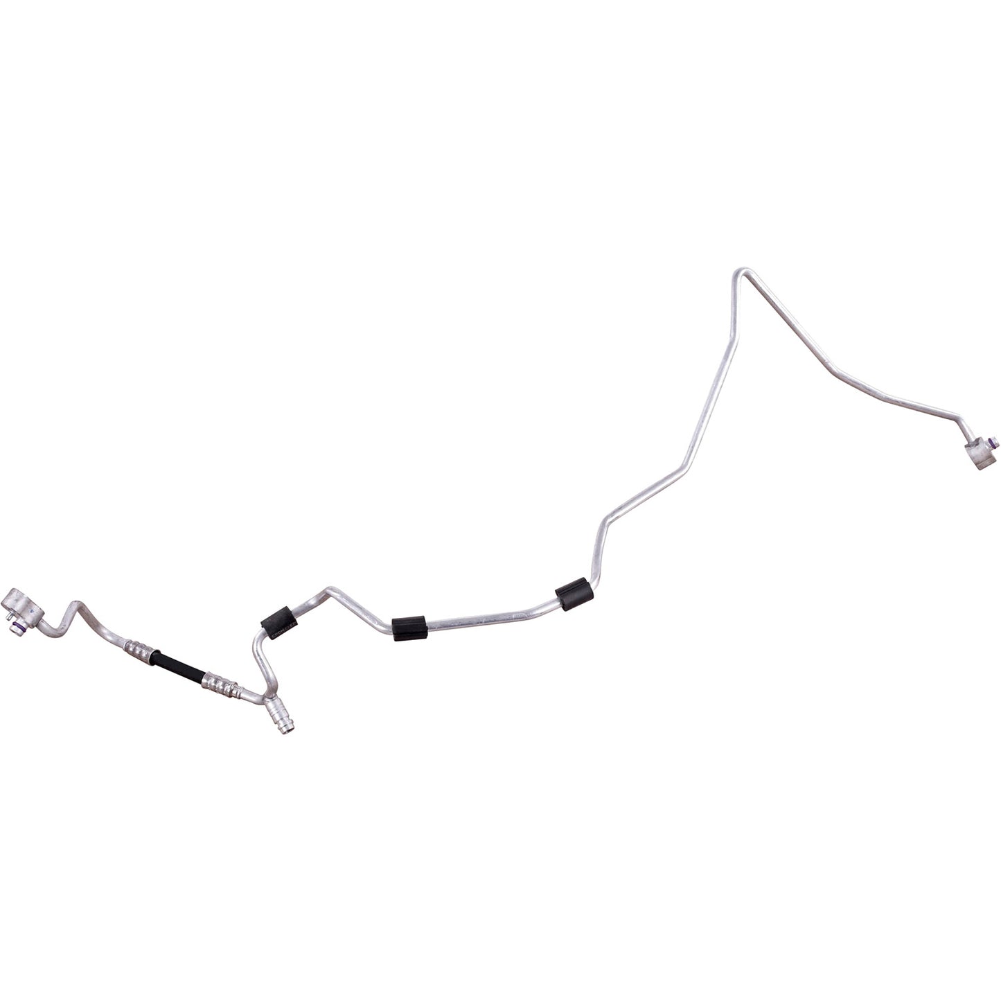 V10-20-0002 A/C Pipe - Replaces OE Number 1K0 820 741 CM