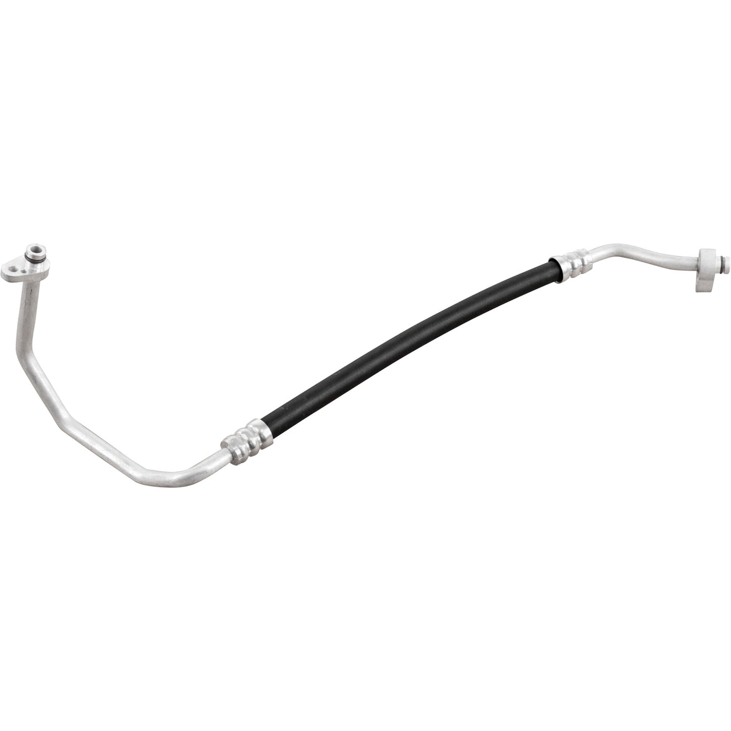 V10-20-0009 A/C Pipe - Replaces OE Number 5Q0 816 721 AG