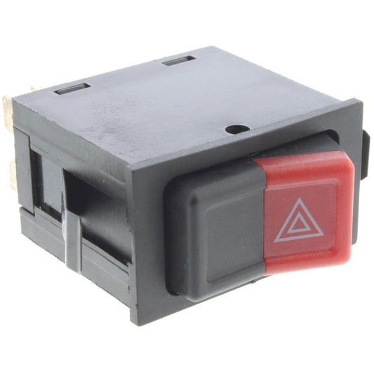 V10-73-0122 Hazard Flasher Switch - Replaces OE Number 161953235B