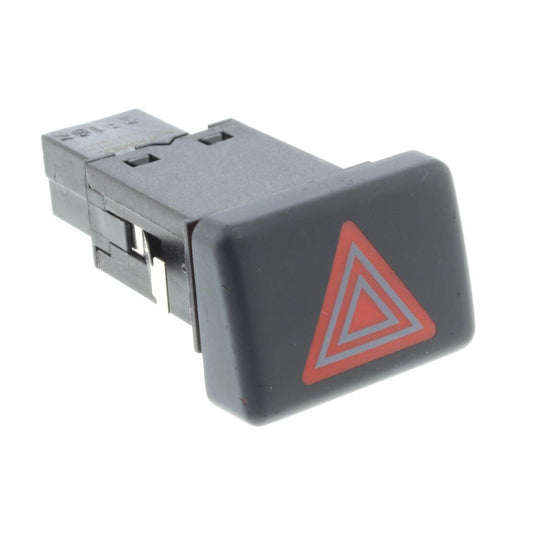 V10-73-0130 Hazard Flasher Switch - Replaces OE Number 8E0 941 509