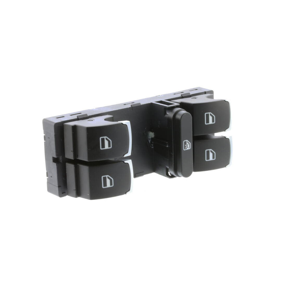 V10-73-0252 Front, Driver Side Window Switch - Replaces OE Number 3C8 959 857