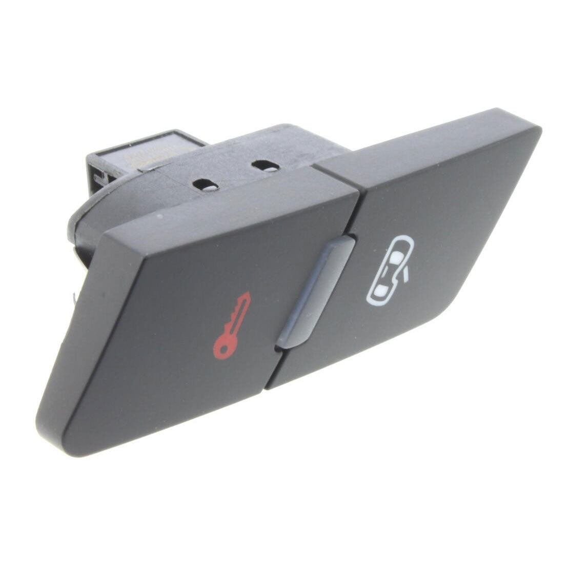 V10-73-0287 Front, Passenger Side Door Lock Switch - Replaces OE Number 4F2 962 108 5PR