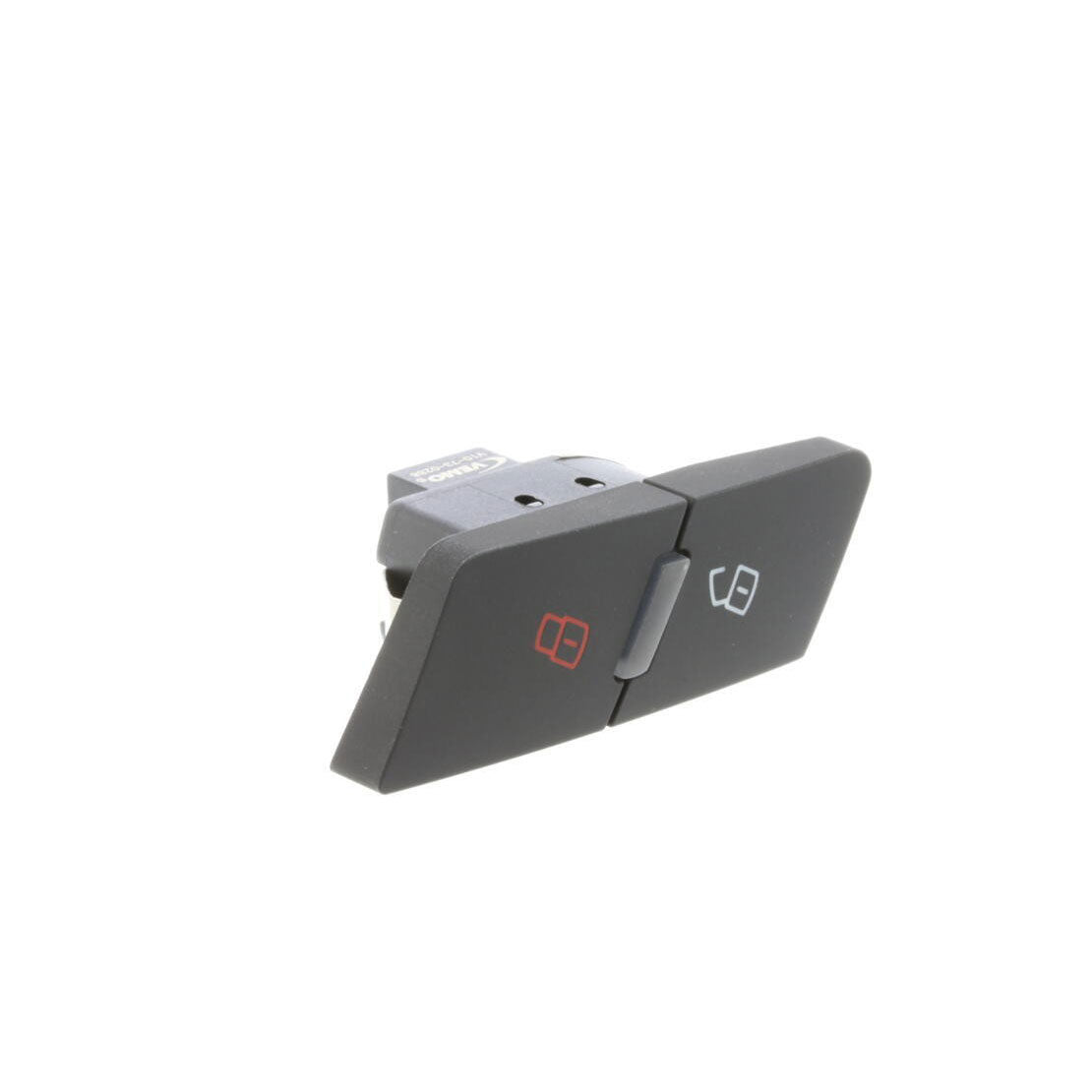 V10-73-0288 Front, Passenger Side Door Lock Switch - Replaces OE Number 4F2 962 108 B 5PR