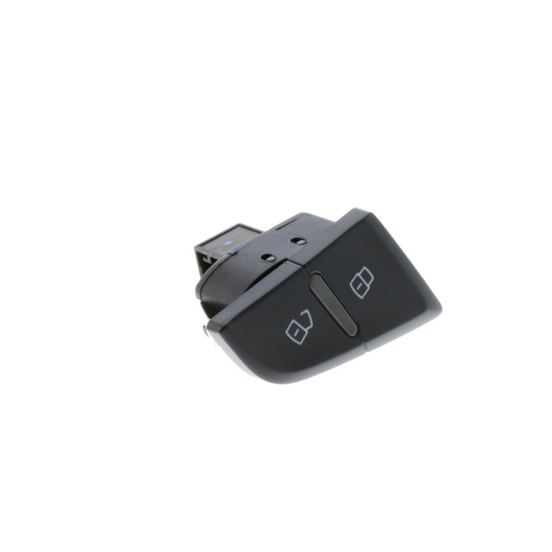 V10-73-0296 Front, Driver Side Door Lock Switch - Replaces OE Number 8R1 962 107 A V10