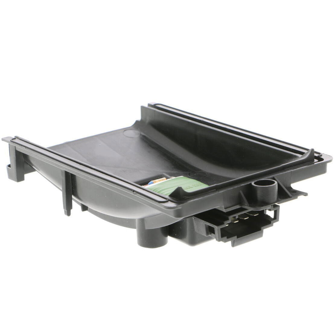 V10-79-0008 Blower Motor Resistor - Replaces OE Number 1J0 819 022 A