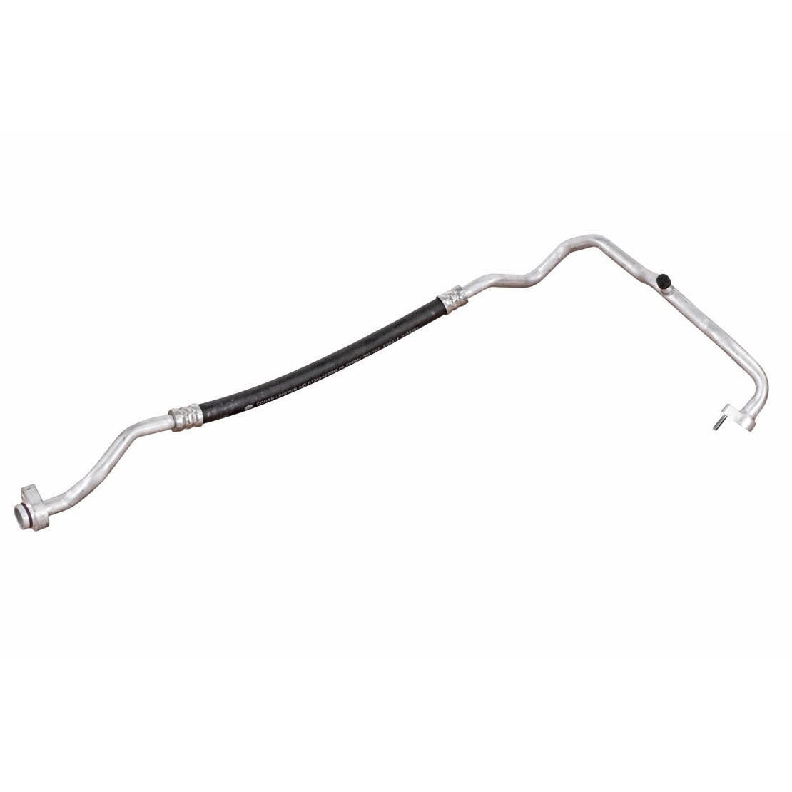 V15-20-0083 A/C Refrigerant Suction Hose - Replaces OE Number 5Q0 820 743 C
