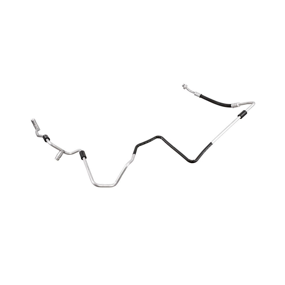 V15-20-0089 A/C Refrigerant Liquid Hose - Replaces OE Number 8R0 260 710 L