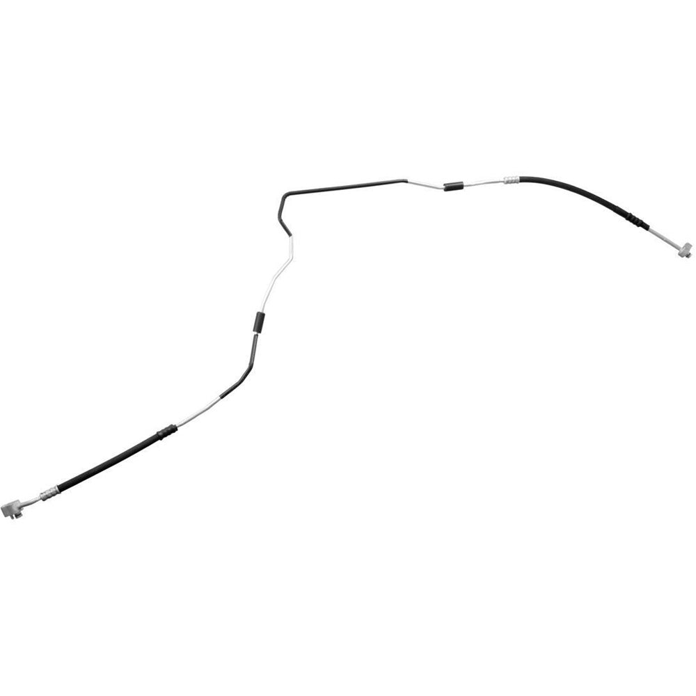 V15-20-0112 A/C Pipe - Replaces OE Number 7L8 820 725 B