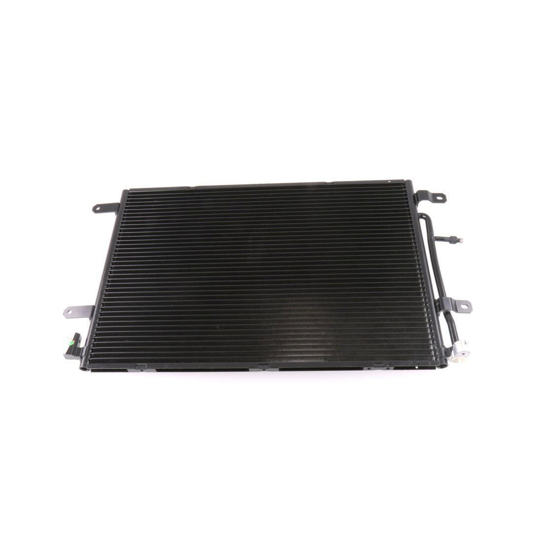 V15-62-1051 A/C Condenser - Replaces OE Number 8E0 260 403 S