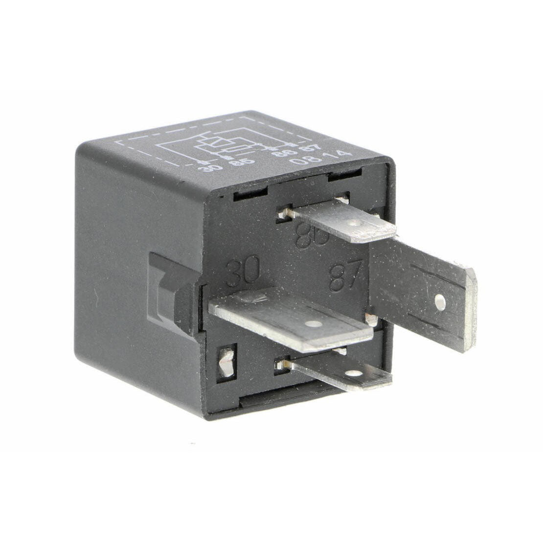 V15-71-0059 Horn Relay - Replaces OE Number 1K0 951 253 A