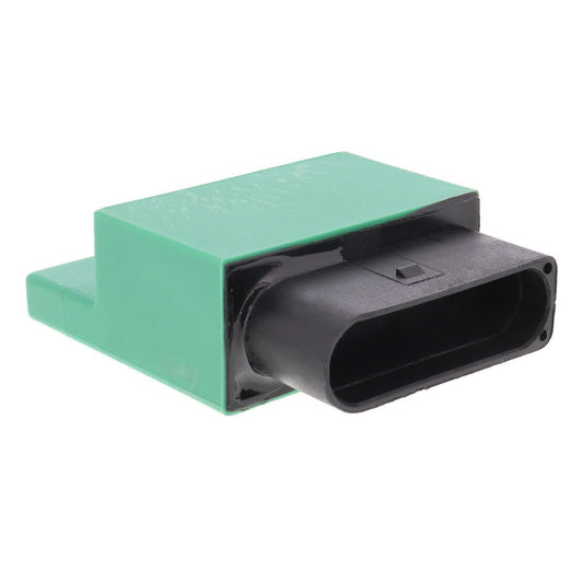 V15-71-0066 Реле топливного насоса — заменяет оригинальное изделие с номером 5N0 906 093 B