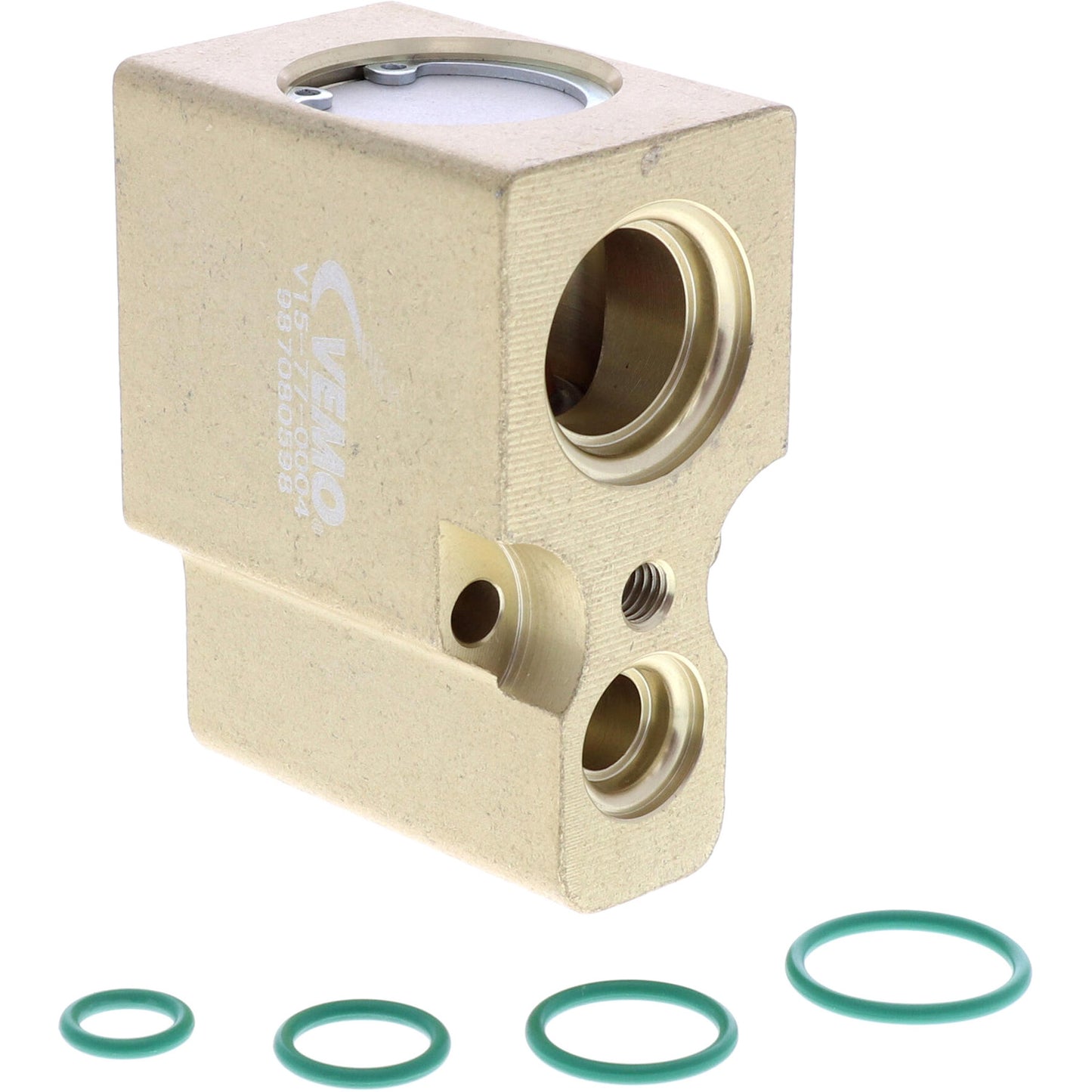 V15-77-0004 A/C Expansion Valve - Replaces OE Number 6N0820679D