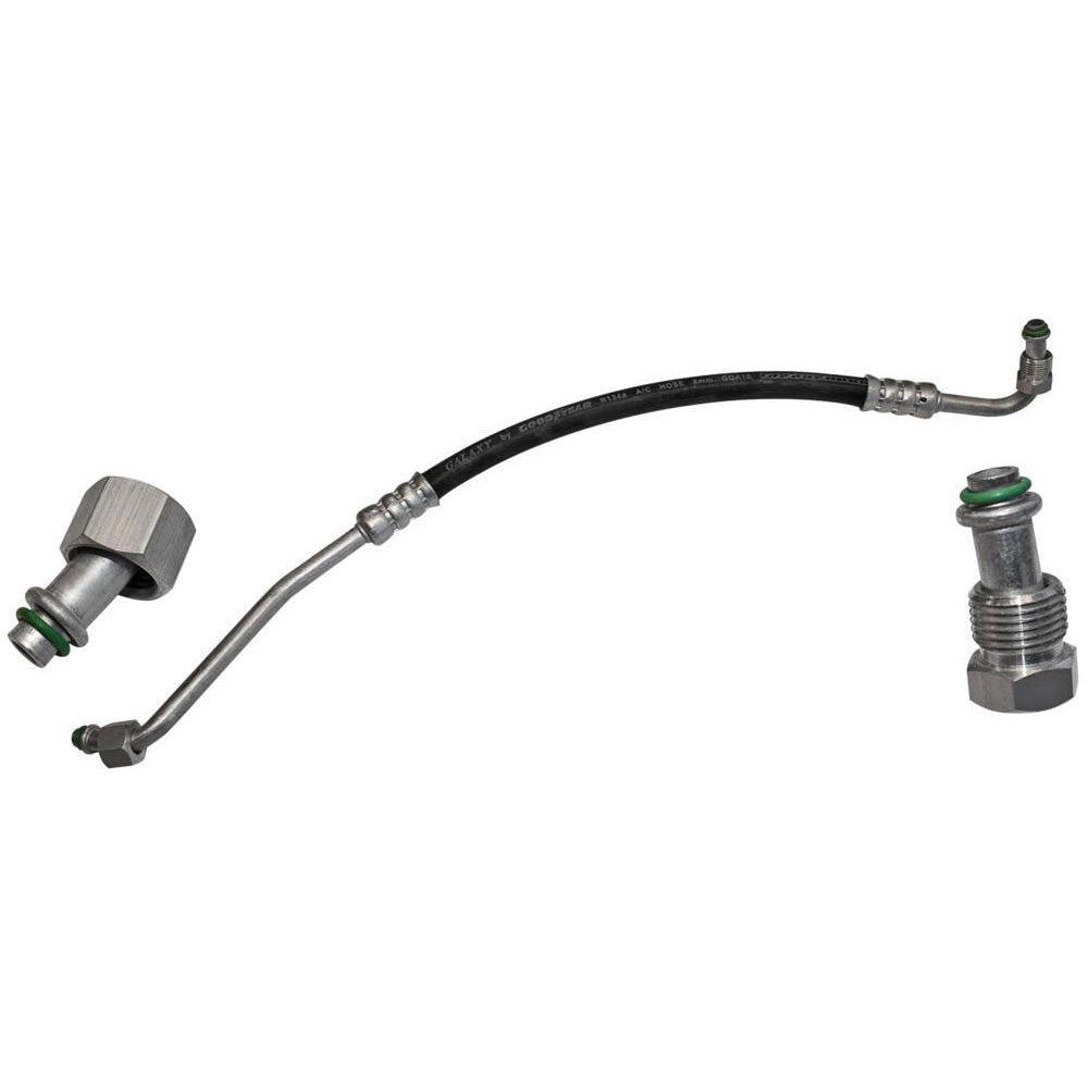 V30-20-0034 A/C Hose - Sold Individually