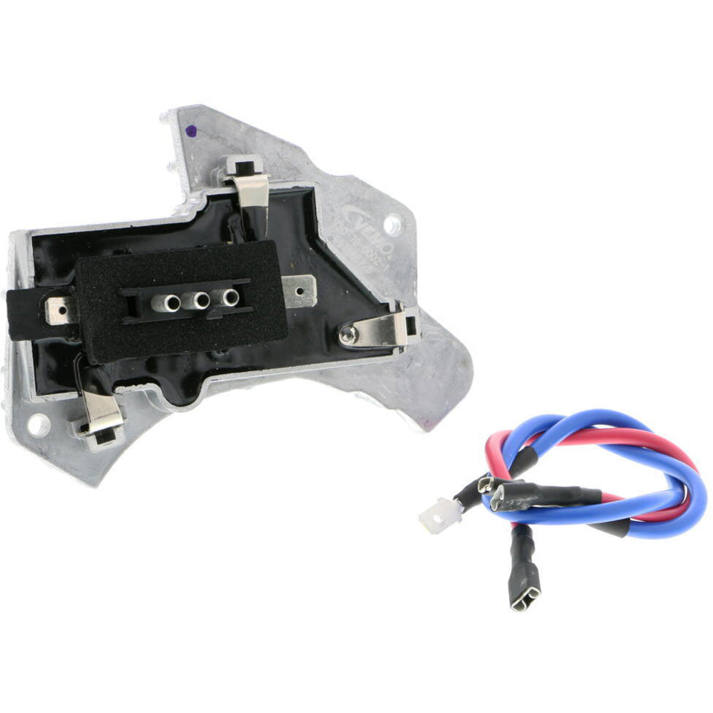V30-79-0002-1 Blower Motor Resistor