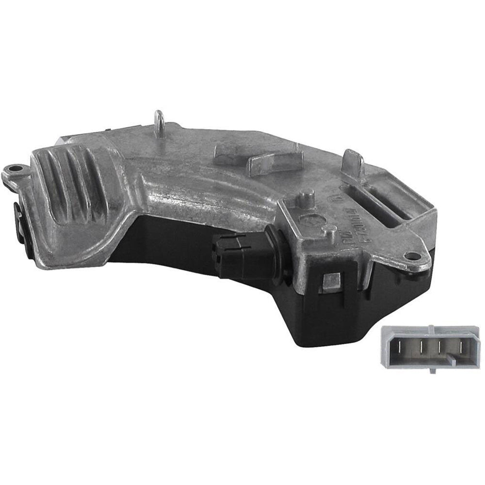 V40-79-0002-1 Blower Motor Resistor