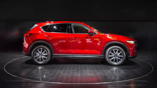Quick Research: 7 Most Reliable Used AWD Cars